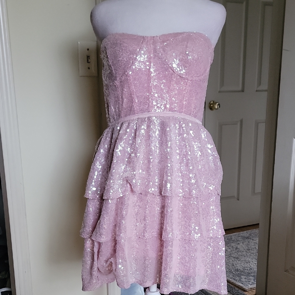 Forever 21 dress